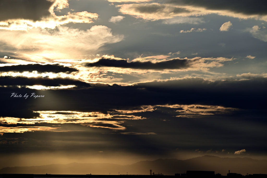 RINKU Sunset_235