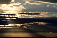 RINKU Sunset_235