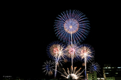 大阪芸術花火2025_03