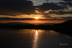 RINKU Sunset_53