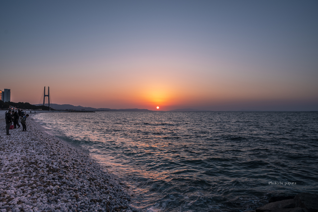 RINKU Sunset_2025006