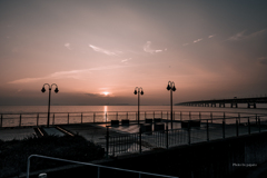 RINKU Sunset_2025204