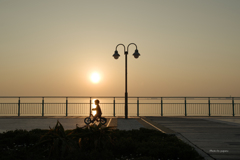 RINKU Sunset_2025096