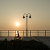 RINKU Sunset_2025096