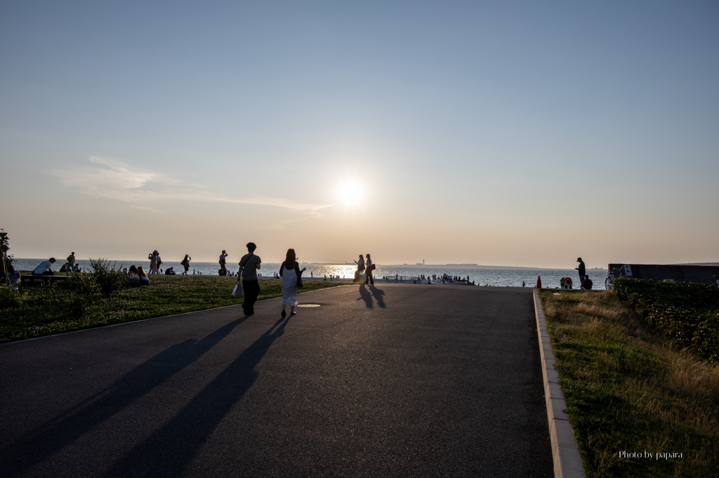 RINKU Sunset_2025200