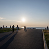 RINKU Sunset_2025200