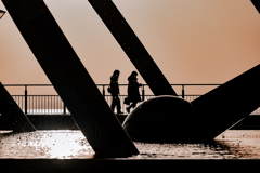 RINKU Sunset_2025083