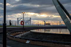 RINKU Sunset_20251105