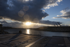 RINKU Sunset_2024368