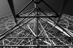 Colourful Black and White_45