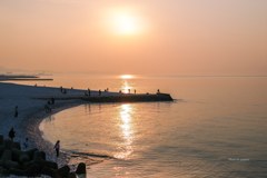 RINKU Sunset_2025049