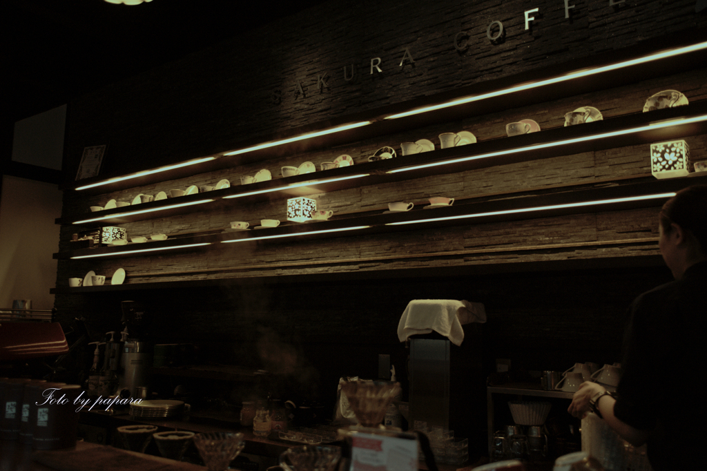 Caféでのひと時_01