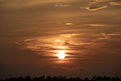 RINKU Sunset_2024219