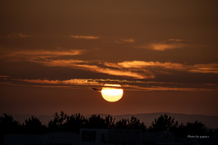 RINKU Sunset_2025172