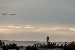 RINKU Sunset_20250910