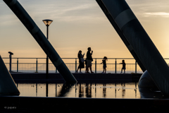 RINKU Sunset_20250921