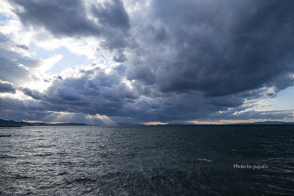 RINKU Sunset_2024353
