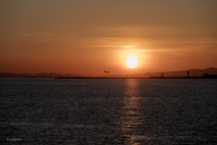 RINKU Sunset_20250929