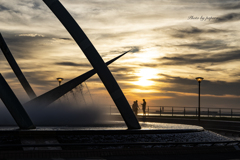 RINKU Sunset_2024230
