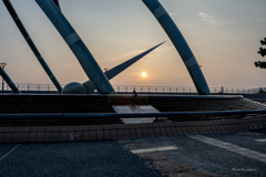 RINKU Sunset_2025207