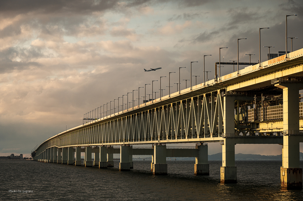 RINKU Sunset_2025062