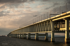 RINKU Sunset_2025062