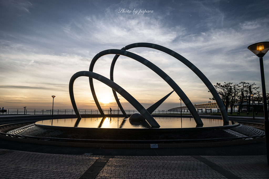 RINKU Sunset_2024220