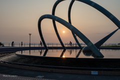 RINKU Sunset_2025162