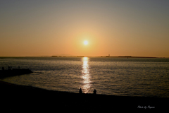 RINKU Sunset_156