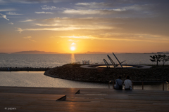 RINKU Sunset_20251123