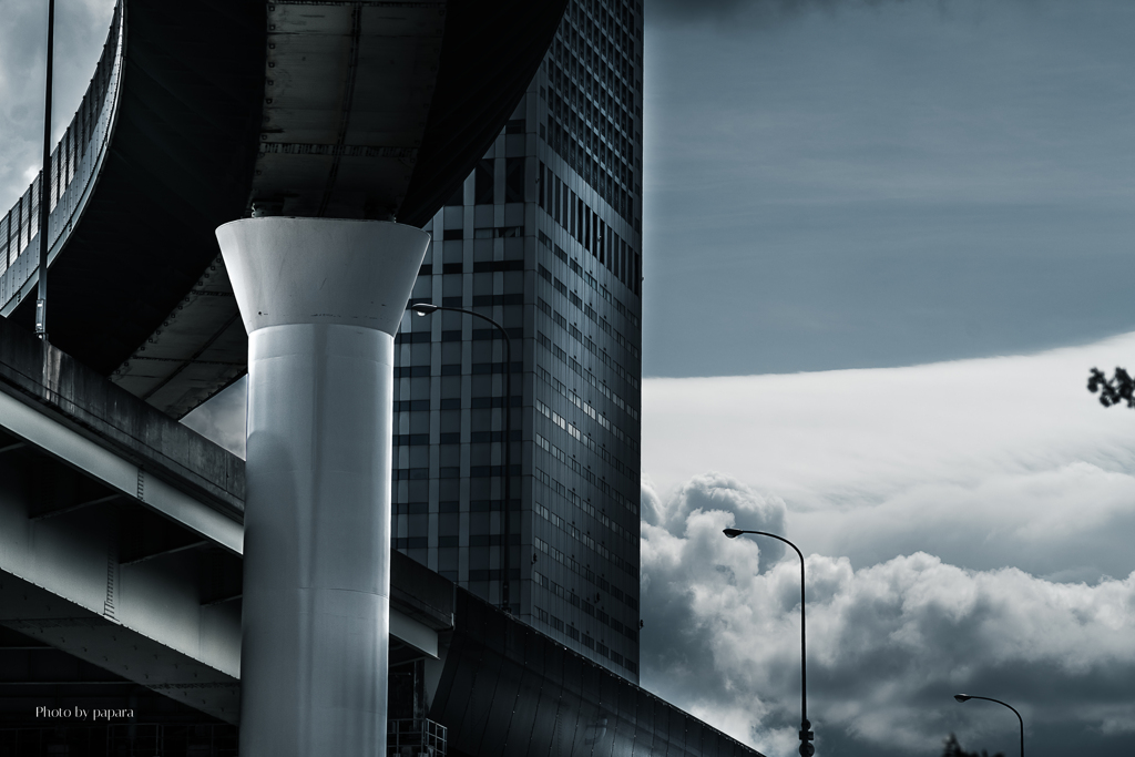 Architecture_16 by papara （ID：13107013） - 写真共有サイト