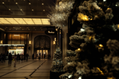 阪急からのお便り