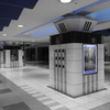 Rinkū- Station_Blue