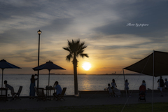RINKU Sunset_2024239