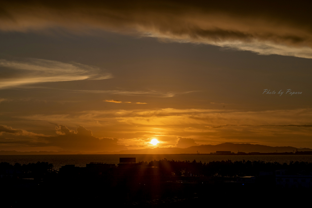 RINKU Sunset_237