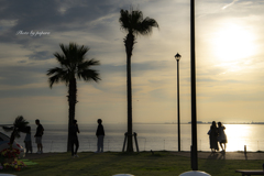 RINKU Sunset_2024209
