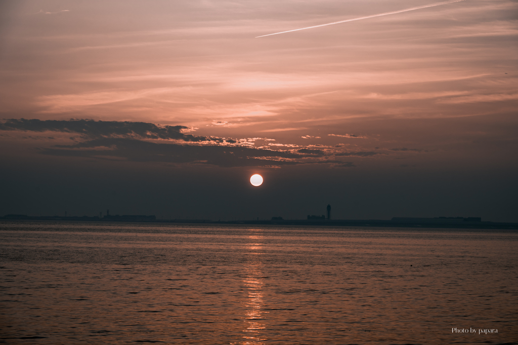 RINKU Sunset_2025215