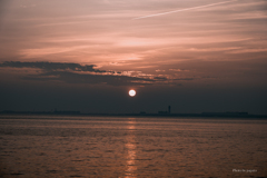 RINKU Sunset_2025215