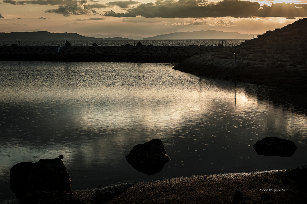 RINKU Sunset_2025069