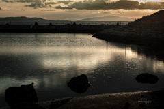 RINKU Sunset_2025069