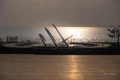 RINKU Sunset_2025119