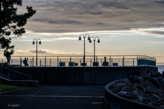 RINKU Sunset_20251029 RINKU Sunset_20251029