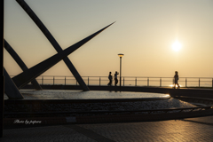RINKU Sunset_2024261