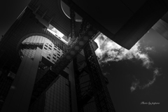Colourful Black and White_06