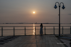 RINKU Sunset_2025163