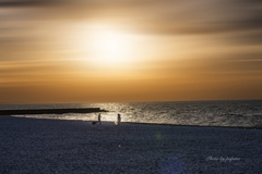 RINKU Sunset_2024317