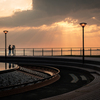 RINKU Sunset_2025103