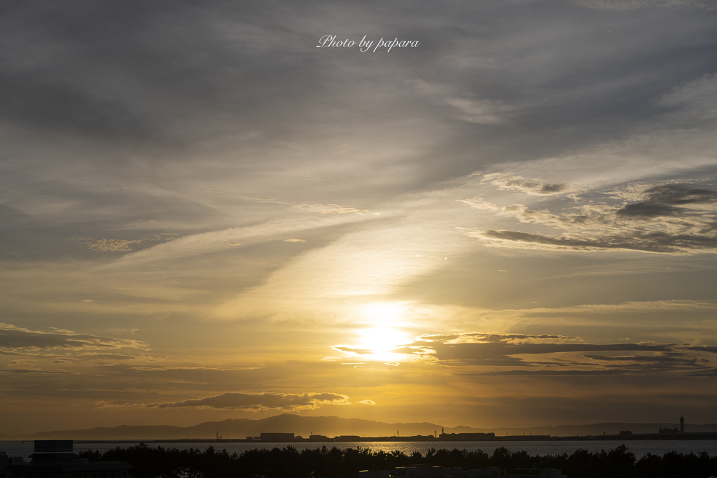 RINKU Sunset_2024222