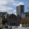大阪中之島ぶらり（ラスト）