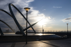 RINKU Sunset_2024270